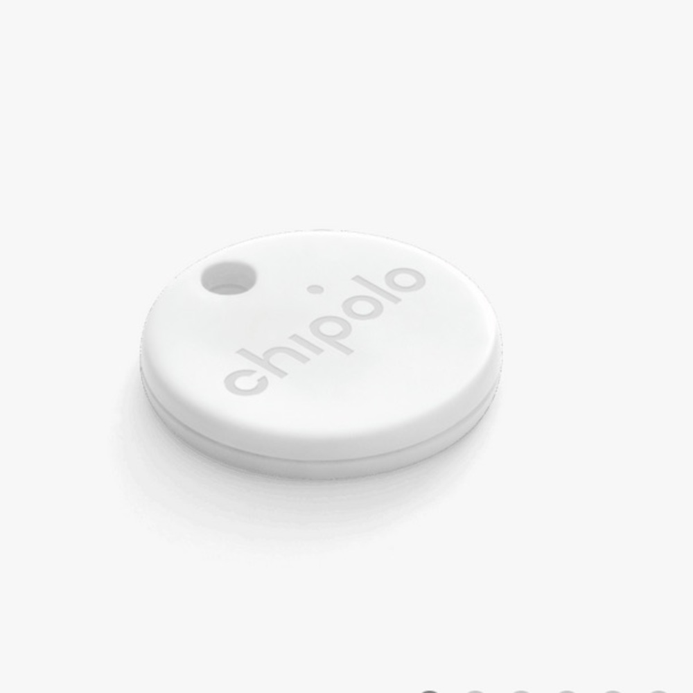 Chipolo tag - key, phone, item finder